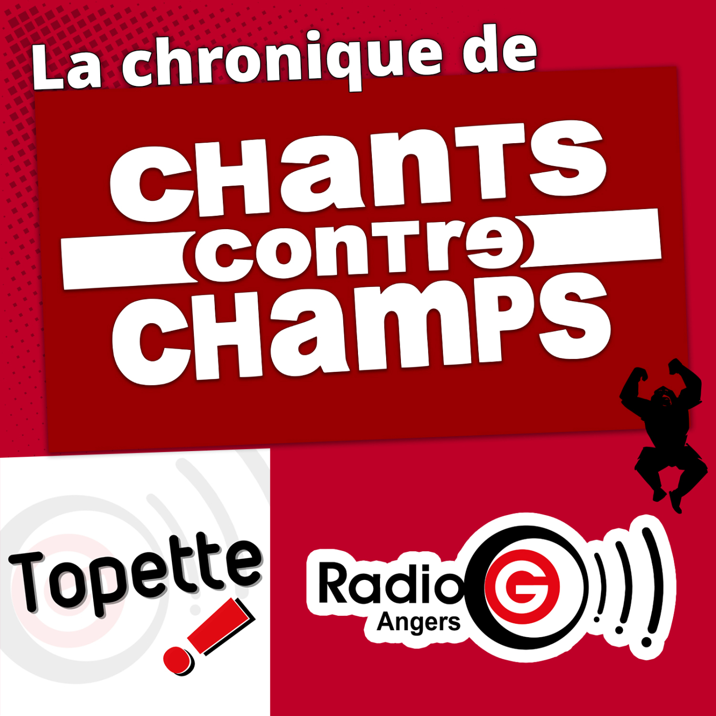C'est quoi le court-métrage ? Chants contre champs C'est quoi le court-métrage ?